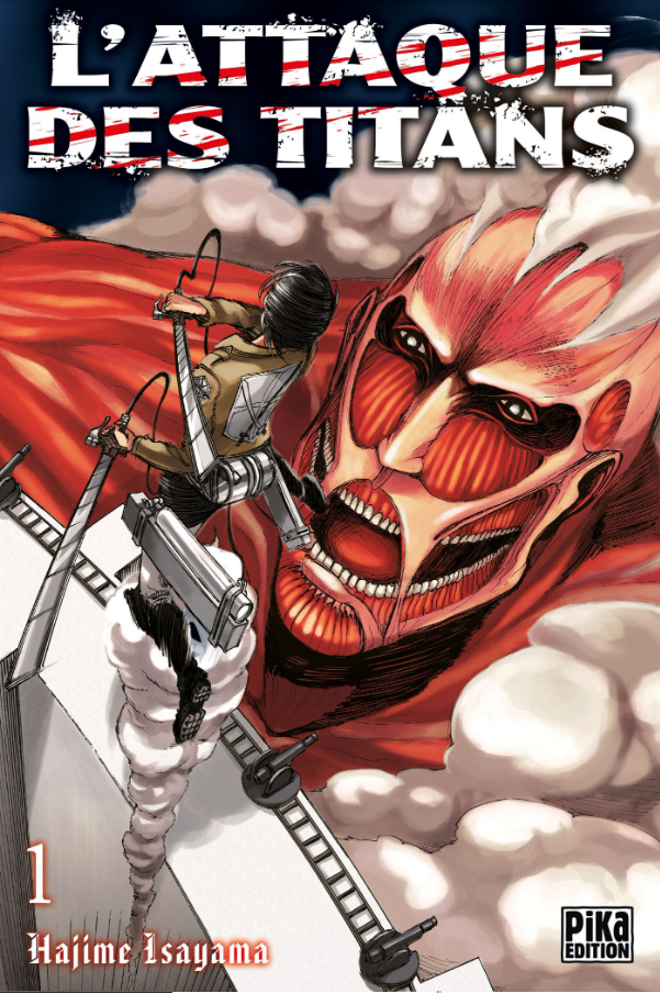 Attack on Titan